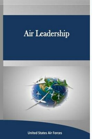 Cover of Air Leadership