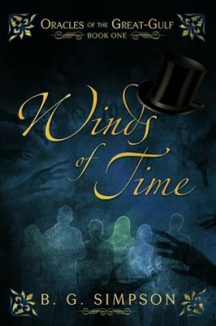 Cover of Winds of Time