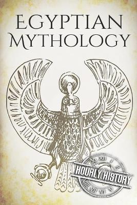 Cover of Egyptian Mythology