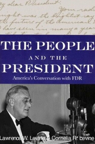 Cover of The People and the President