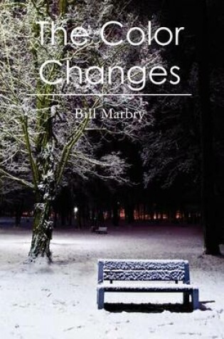 Cover of The Color Changes