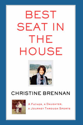 Book cover for Best Seat in the House