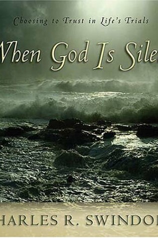 Cover of When God is Silent