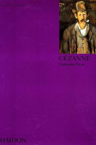 Cover of Cézanne