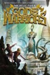 Book cover for Gods and Warriors, Book 1