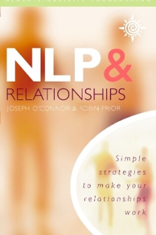 Cover of NLP and Relationships