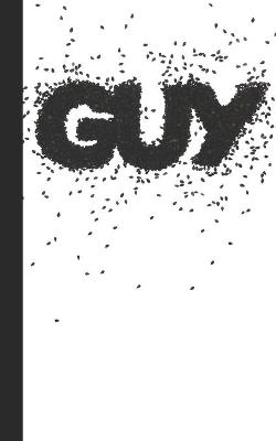 Book cover for Guy