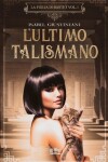 Book cover for L'ultimo talismano