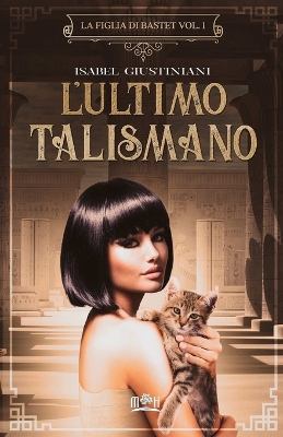 Cover of L'ultimo talismano