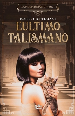 Book cover for L'ultimo talismano