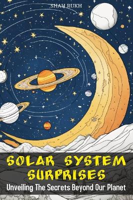 Cover of Solar System Surprises