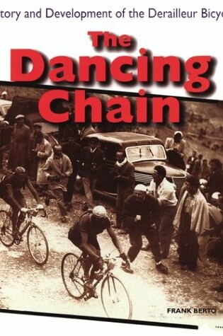 Cover of The Dancing Chain