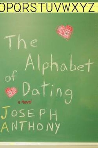 Cover of The Alphabet of Dating