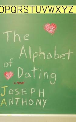 Book cover for The Alphabet of Dating