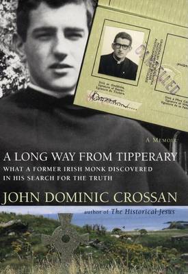 Book cover for A Long Way from Tipperary