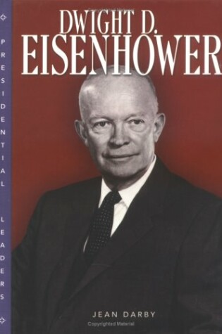 Cover of Dwight D. Eisenhower