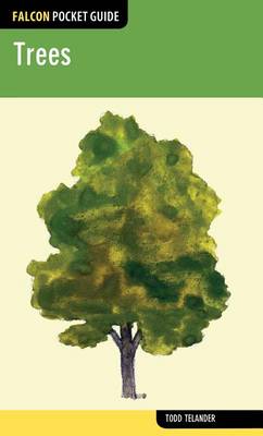 Book cover for Trees