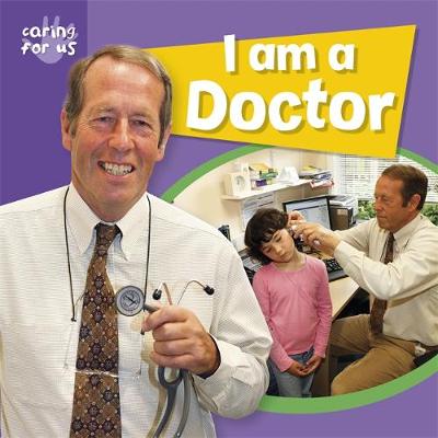 Cover of I Am A Doctor