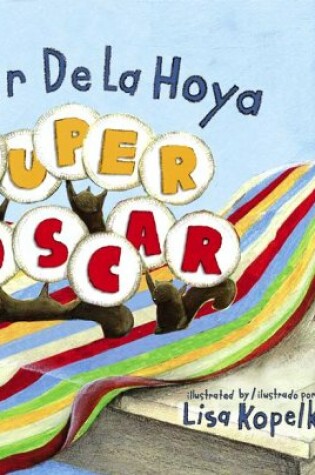 Cover of Super Oscar