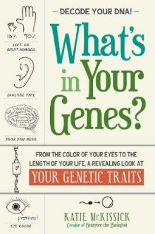 Cover of What's in Your Genes?