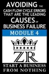 Book cover for Avoiding the Cash Flow Cycle Errors that are the Leading Causes of Business Failure