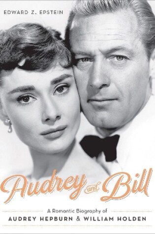 Audrey and Bill