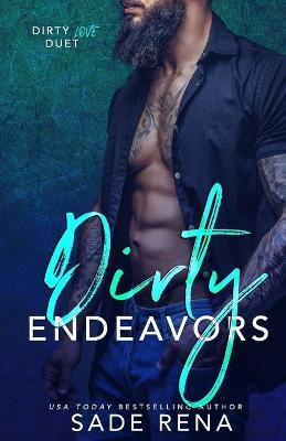 Book cover for Dirty Endeavors