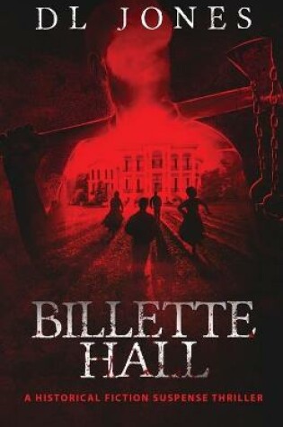 Cover of Billette Hall