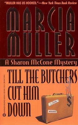 Book cover for Till the Butchers Cut Him Down