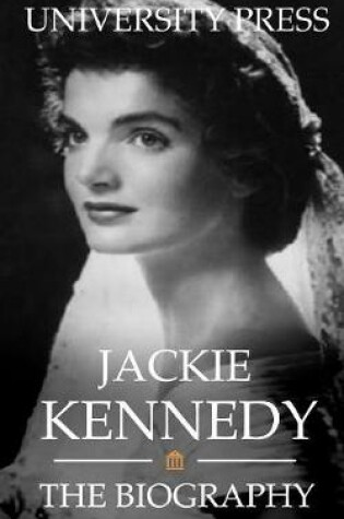 Cover of Jackie Kennedy