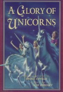 Book cover for A Glory of Unicorns