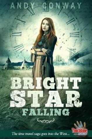 Cover of Bright Star Falling