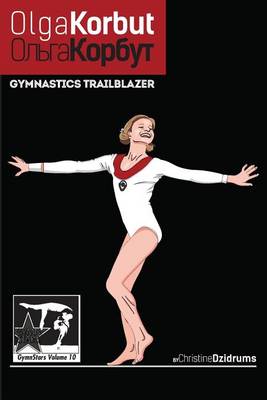 Cover of Olga Korbut