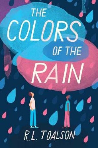 Cover of The Colors of the Rain