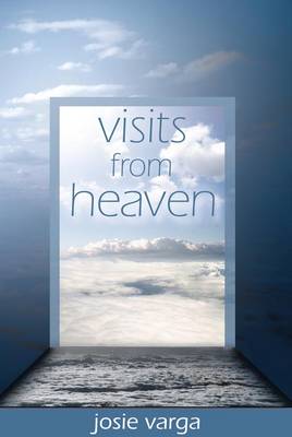 Book cover for Visits from Heaven