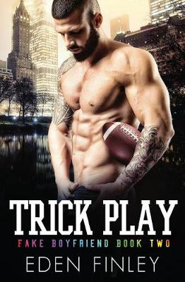 Book cover for Trick Play