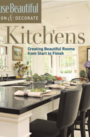 Cover of Kitchens