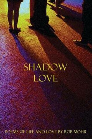 Cover of Shadow Love