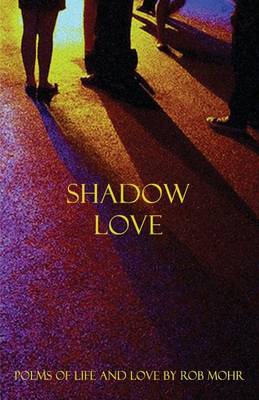 Book cover for Shadow Love