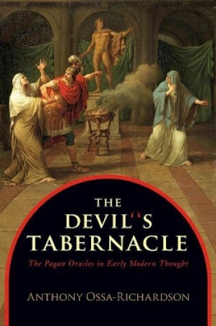 Cover of The Devil's Tabernacle