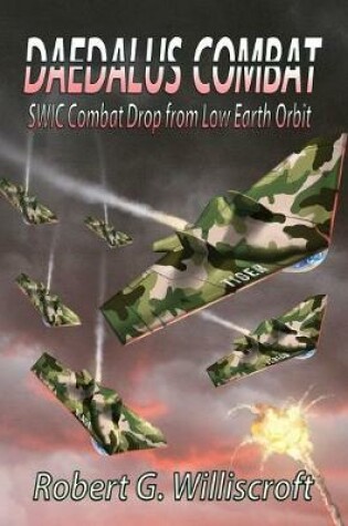 Cover of Daedalus Combat