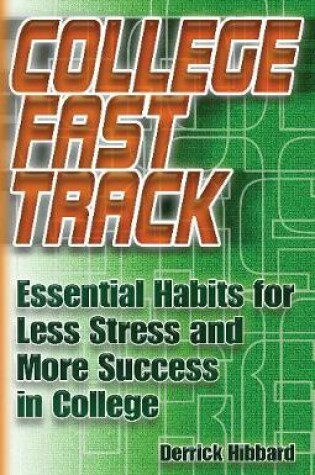 Cover of College Fast Track