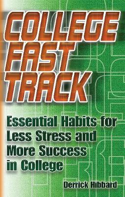 Book cover for College Fast Track