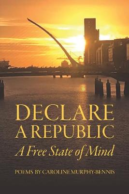 Book cover for Declare a Republic