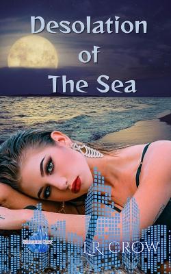 Book cover for Desolation of the Sea