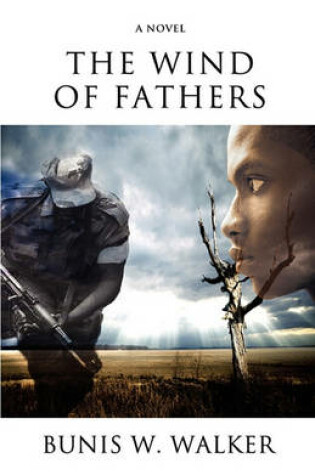 Cover of The Wind of Fathers