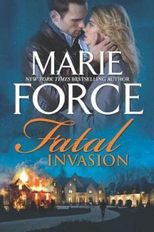 Cover of Fatal Invasion