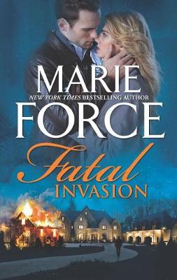 Cover of Fatal Invasion