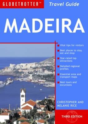 Cover of Madeira