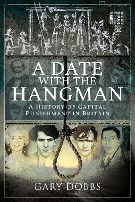 Cover of A Date with the Hangman